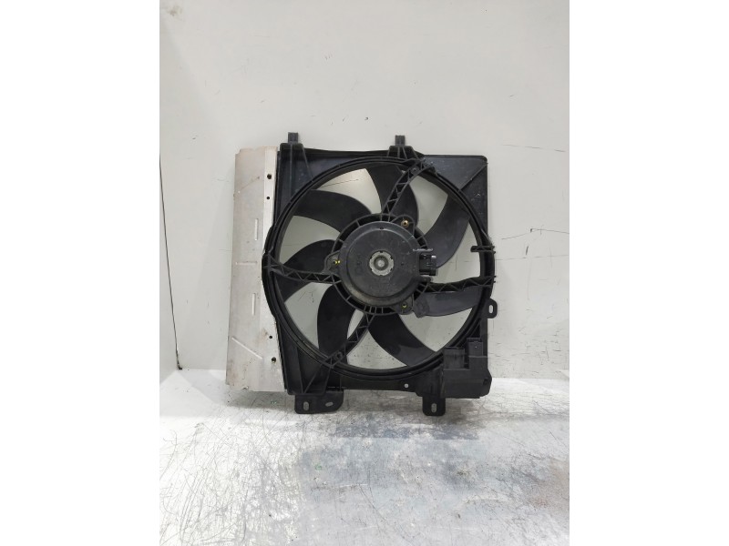 Recambio de electroventilador para citroen c-elysée referencia OEM IAM 9812028580 M159983 
