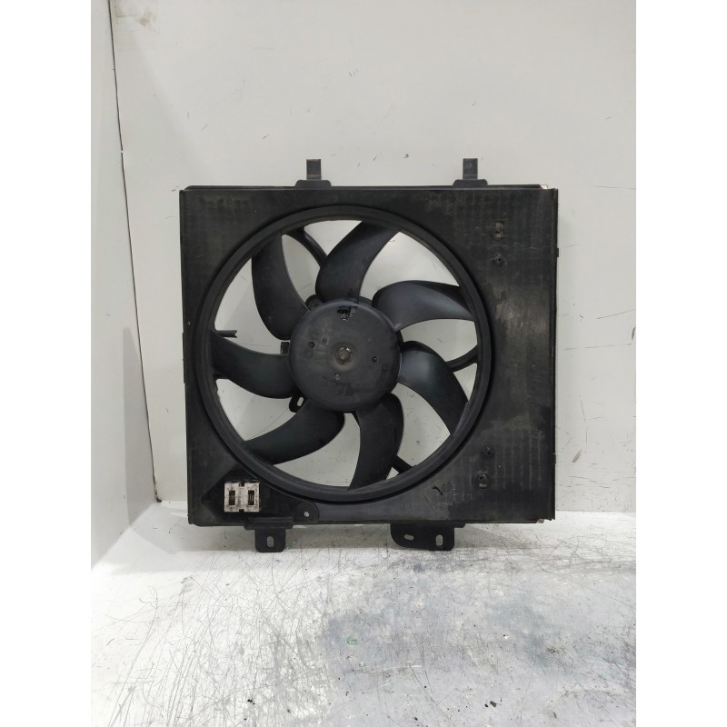 Recambio de electroventilador para citroen c-elysée referencia OEM IAM 9812028580 M159983 
