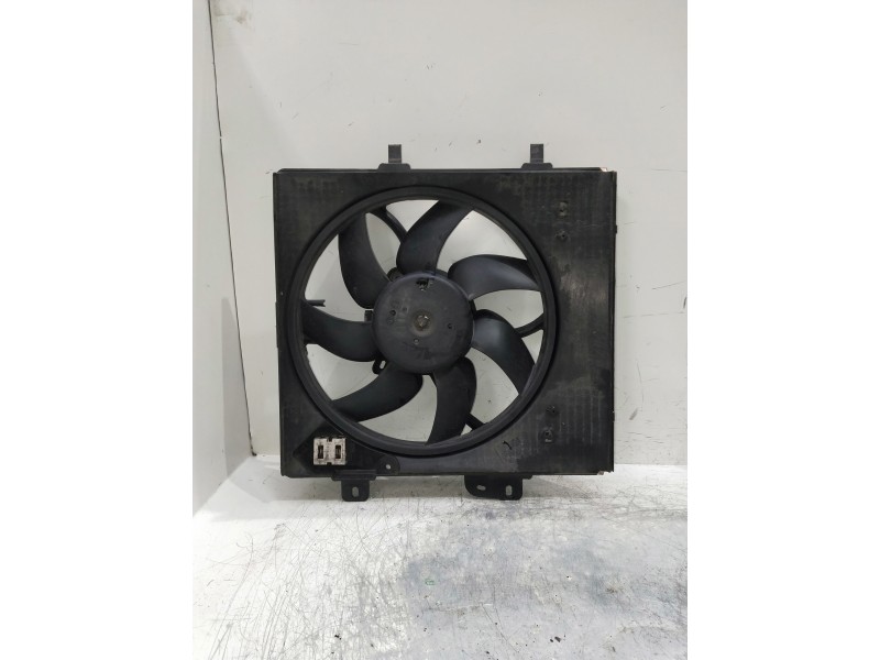 Recambio de electroventilador para citroen c-elysée referencia OEM IAM 9812028580 M159983 