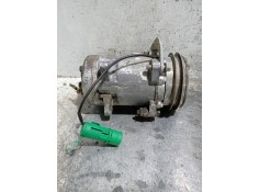 Recambio de compresor aire acondicionado para jaguar xj6/12 referencia OEM IAM SD510  SANDEN
