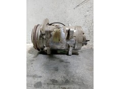 Recambio de compresor aire acondicionado para jaguar xj6/12 referencia OEM IAM SD510  SANDEN 2