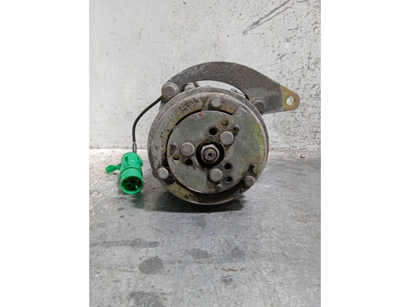 Recambio de compresor aire acondicionado para jaguar xj6/12 referencia OEM IAM SD510  SANDEN