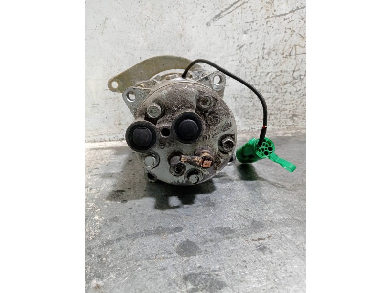 Recambio de compresor aire acondicionado para jaguar xj6/12 referencia OEM IAM SD510  SANDEN