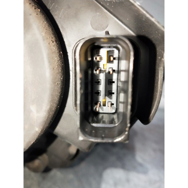Recambio de faro izquierdo para citroen c-elysée referencia OEM IAM 9817298480 90117973 90117973CF05