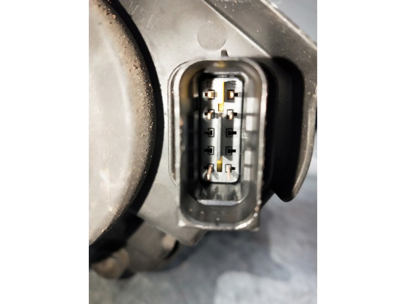 Recambio de faro izquierdo para citroen c-elysée referencia OEM IAM 9817298480 90117973 90117973CF05