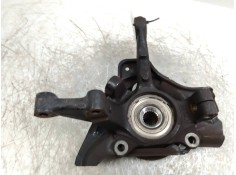 Recambio de mangueta delantera derecha para lancia dedra berl. 1.6 cat referencia OEM IAM    2