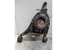 Recambio de brazo suspension inferior delantero izquierdo para jaguar xj6/12 referencia OEM IAM CBC7277   2