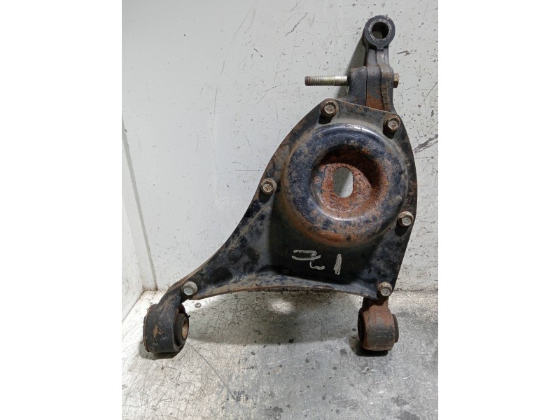 Recambio de brazo suspension inferior delantero izquierdo para jaguar xj6/12 referencia OEM IAM CBC7277  