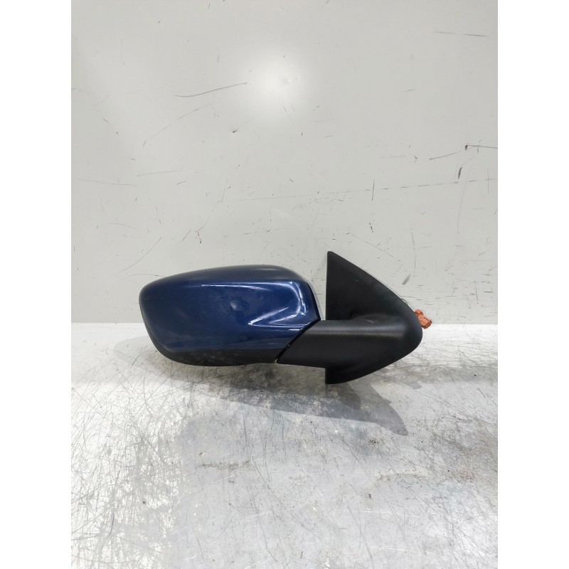 Recambio de retrovisor derecho para citroen c-elysée referencia OEM IAM   ELECTRICO