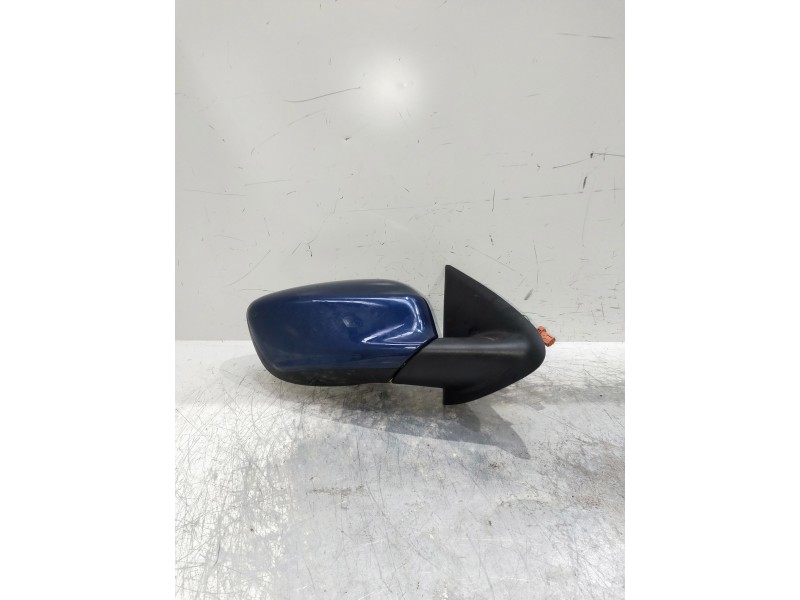 Recambio de retrovisor derecho para citroen c-elysée referencia OEM IAM   ELECTRICO
