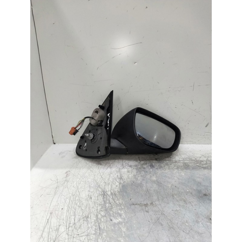 Recambio de retrovisor derecho para citroen c-elysée referencia OEM IAM   ELECTRICO