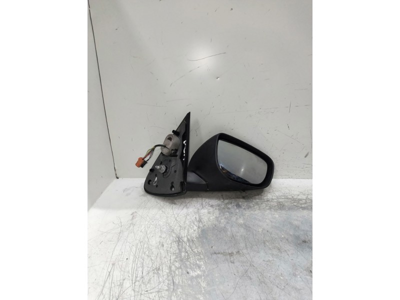 Recambio de retrovisor derecho para citroen c-elysée referencia OEM IAM   ELECTRICO