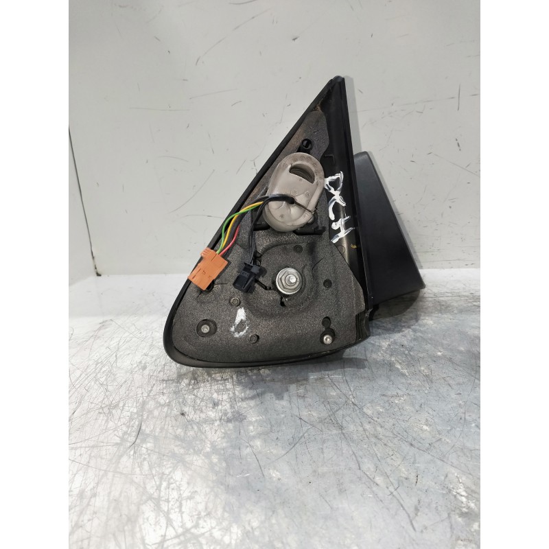 Recambio de retrovisor derecho para citroen c-elysée referencia OEM IAM   ELECTRICO