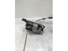 Recambio de motor cierre centralizado delantero derecho para citroen c-elysée referencia OEM IAM PSA190271 16943326 4178A0765I7 