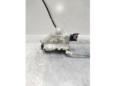Recambio de motor cierre centralizado delantero derecho para citroen c-elysée referencia OEM IAM PSA190271 16943326 4178A0765I7  2
