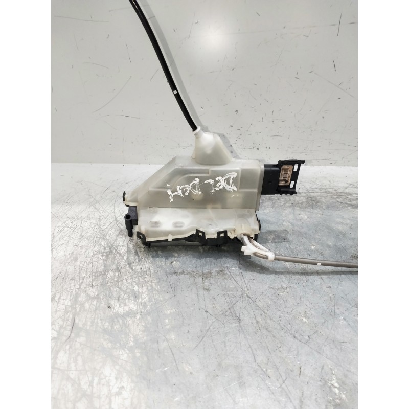 Recambio de motor cierre centralizado delantero derecho para citroen c-elysée referencia OEM IAM PSA190271 16943326 4178A0765I7 