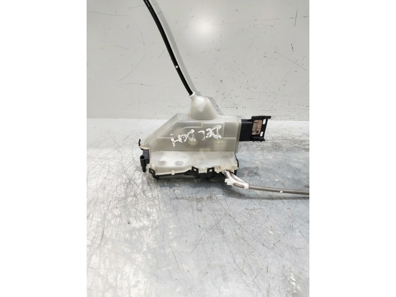 Recambio de motor cierre centralizado delantero derecho para citroen c-elysée referencia OEM IAM PSA190271 16943326 4178A0765I7 