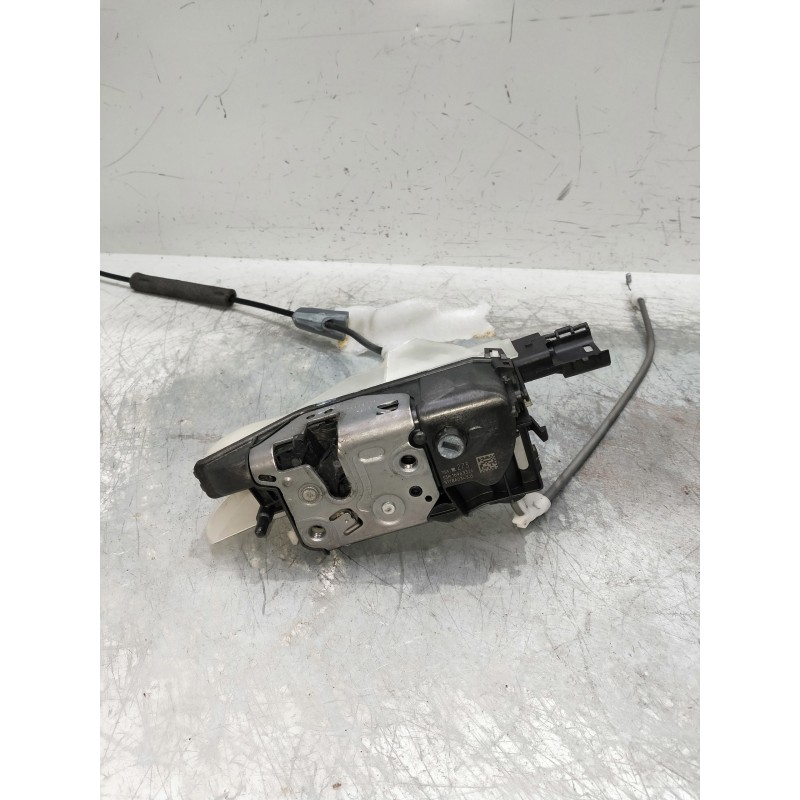 Recambio de motor cierre centralizado delantero izquierdo para citroen c-elysée referencia OEM IAM PSA190273 16943324 5178A0343J