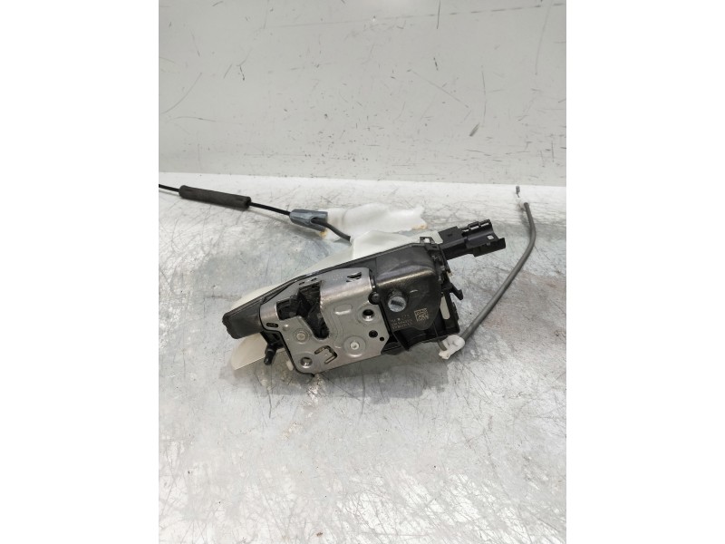 Recambio de motor cierre centralizado delantero izquierdo para citroen c-elysée referencia OEM IAM PSA190273 16943324 5178A0343J