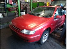 citroen xsara coupe del año 1999