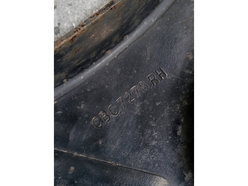 Recambio de brazo suspension inferior delantero derecho para jaguar xj6/12 referencia OEM IAM CBC7278  