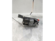 Recambio de motor cierre centralizado trasero derecho para citroen c-elysée referencia OEM IAM PSA190263 16943328 5178N591I1 4P