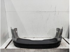 Recambio de paragolpes trasero para ford focus turn. referencia OEM IAM  VER FOTOS 