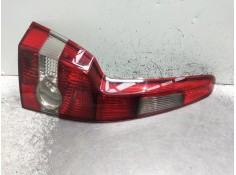 Recambio de piloto trasero izquierdo para volvo v50 familiar referencia OEM IAM 28120106 30698918 