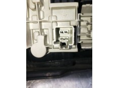 Recambio de piloto trasero izquierdo para volvo v50 familiar referencia OEM IAM 28120106 30698918  2