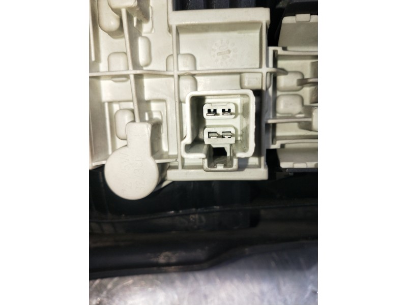 Recambio de piloto trasero izquierdo para volvo v50 familiar referencia OEM IAM 28120106 30698918 