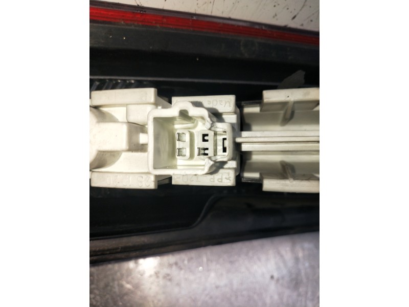 Recambio de piloto trasero izquierdo para volvo v50 familiar referencia OEM IAM 28120106 30698918 
