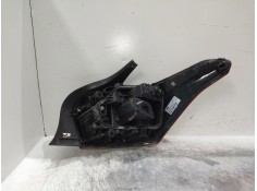 Recambio de piloto trasero izquierdo para citroen c-elysée referencia OEM IAM 9817303780 90121240  2
