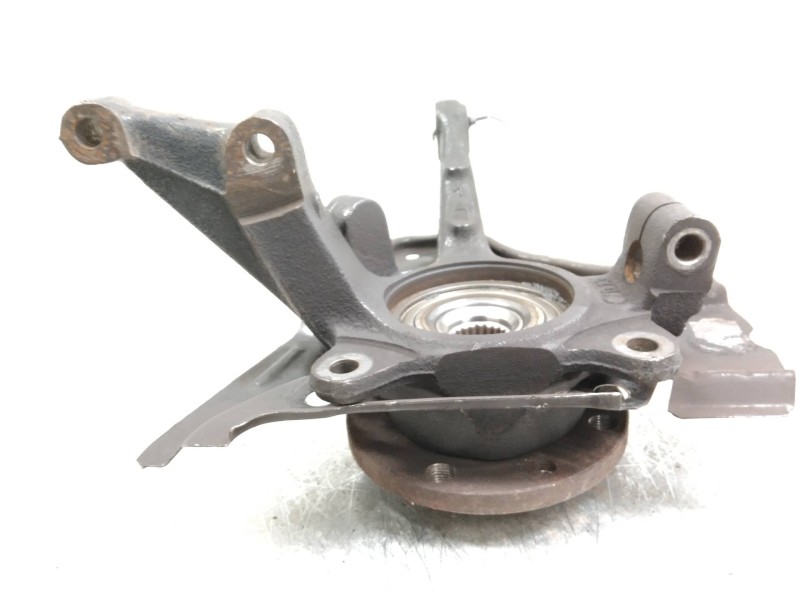 Recambio de mangueta delantera derecha para lancia dedra berl. 1.6 cat referencia OEM IAM   