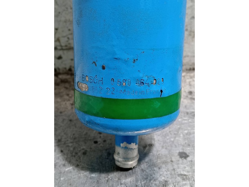 Recambio de bomba combustible para jaguar xj6/12 referencia OEM IAM 0580464029  