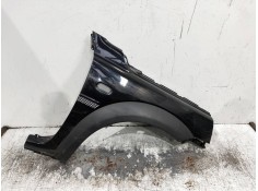 Recambio de aleta delantera derecha para land rover freelander referencia OEM IAM   