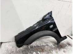 Recambio de aleta delantera izquierda para land rover freelander referencia OEM IAM    2
