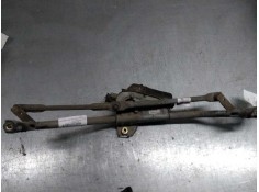 Recambio de motor limpia delantero para audi allroad quattro (4b5) 2.5 v6 24v tdi referencia OEM IAM 404587 8D1955113C 4B1955023