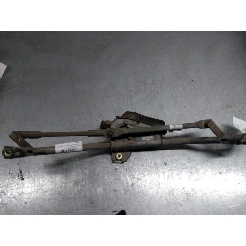 Recambio de motor limpia delantero para audi allroad quattro (4b5) 2.5 v6 24v tdi referencia OEM IAM 404587 8D1955113C 4B1955023