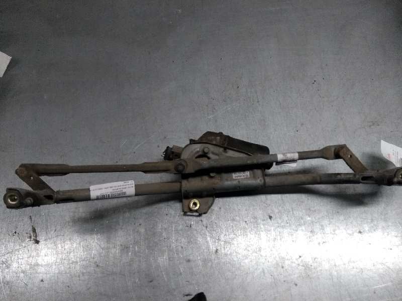 Recambio de motor limpia delantero para audi allroad quattro (4b5) 2.5 v6 24v tdi referencia OEM IAM 404587 8D1955113C 4B1955023