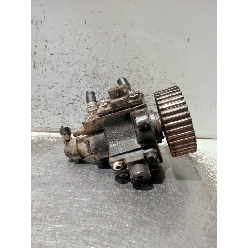 Recambio de bomba inyeccion para saab 9-3 berlina 1.9 tid linear sport referencia OEM IAM 0055193731 0445010097 BOSCH