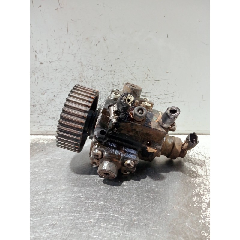 Recambio de bomba inyeccion para saab 9-3 berlina 1.9 tid linear sport referencia OEM IAM 0055193731 0445010097 BOSCH