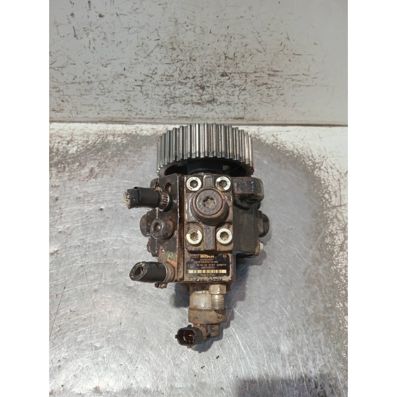 Recambio de bomba inyeccion para saab 9-3 berlina 1.9 tid linear sport referencia OEM IAM 0055193731 0445010097 BOSCH