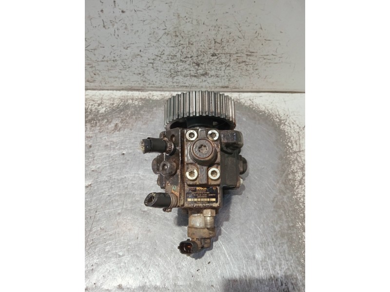 Recambio de bomba inyeccion para saab 9-3 berlina 1.9 tid linear sport referencia OEM IAM 0055193731 0445010097 BOSCH