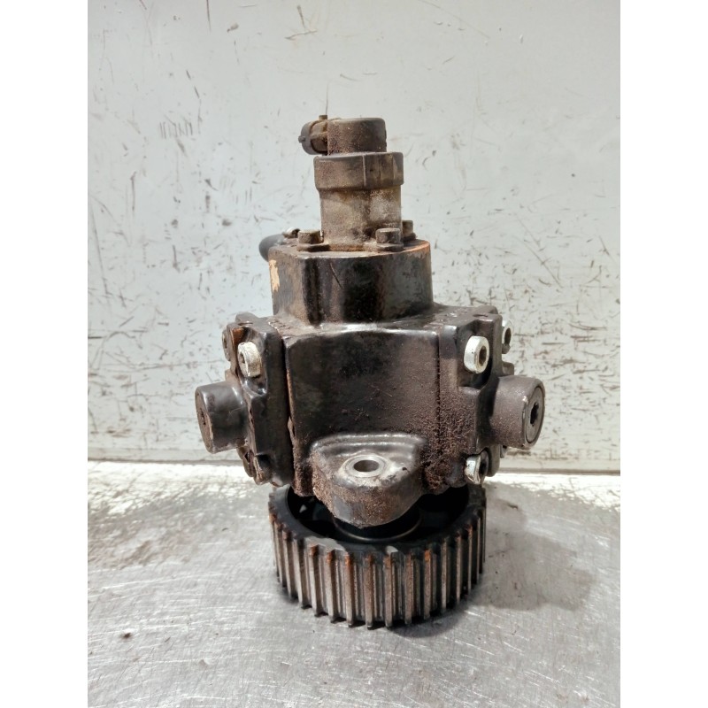 Recambio de bomba inyeccion para saab 9-3 berlina 1.9 tid linear sport referencia OEM IAM 0055193731 0445010097 BOSCH