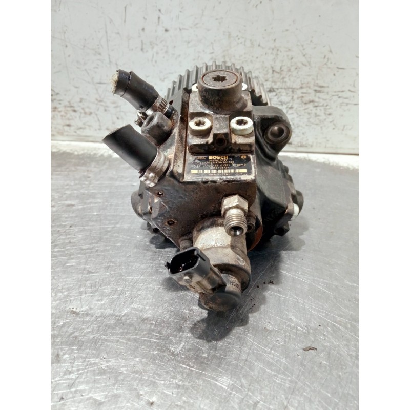 Recambio de bomba inyeccion para saab 9-3 berlina 1.9 tid linear sport referencia OEM IAM 0055193731 0445010097 BOSCH