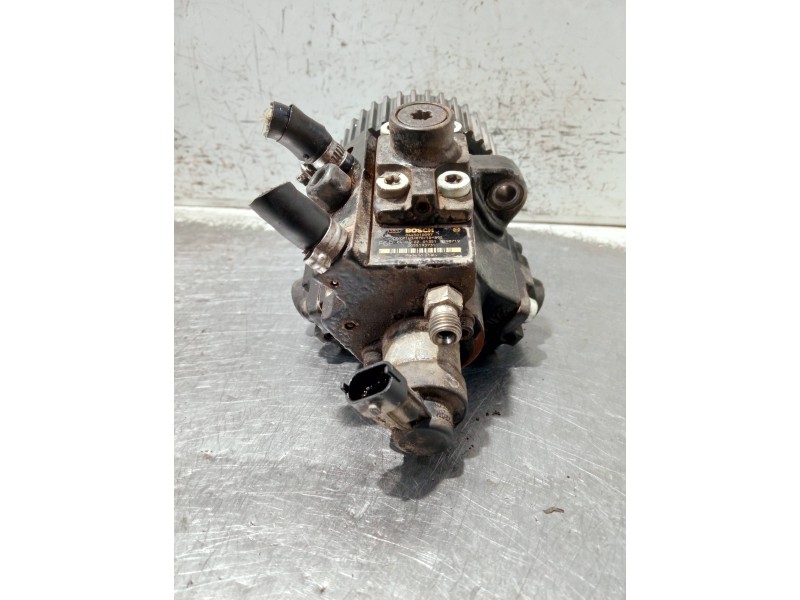 Recambio de bomba inyeccion para saab 9-3 berlina 1.9 tid linear sport referencia OEM IAM 0055193731 0445010097 BOSCH