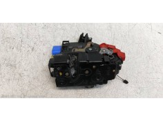 Recambio de motor cierre centralizado delantero derecho para volkswagen touran (1t1) 1.9 tdi referencia OEM IAM 3D1837016  