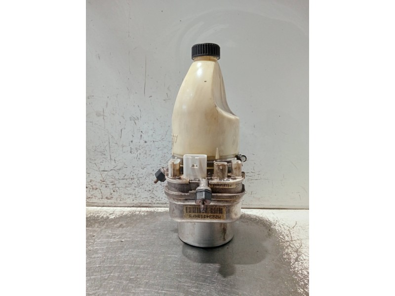 Recambio de bomba direccion para saab 9-3 berlina 1.9 tid linear sport referencia OEM IAM   