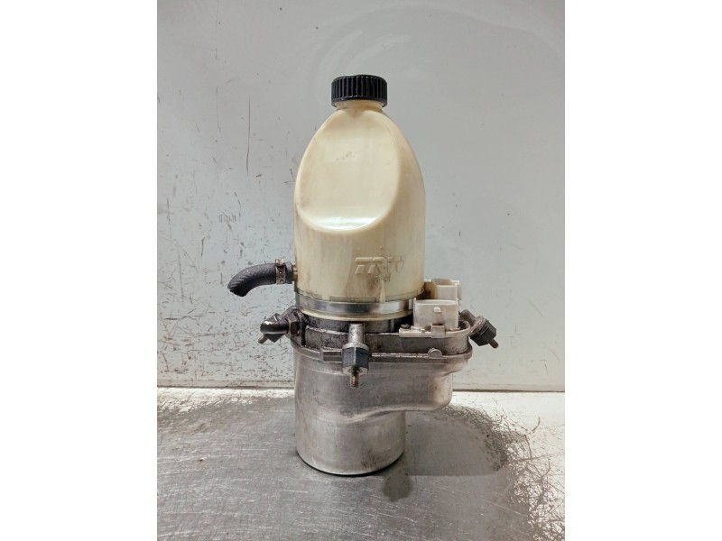 Recambio de bomba direccion para saab 9-3 berlina 1.9 tid linear sport referencia OEM IAM   