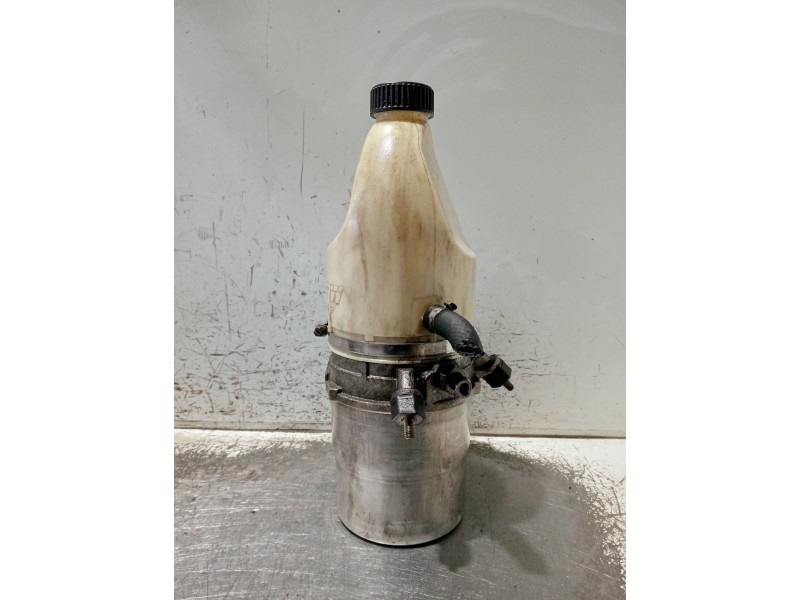 Recambio de bomba direccion para saab 9-3 berlina 1.9 tid linear sport referencia OEM IAM   